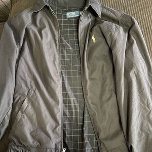 ✨ Mens Polo Jacket ✨